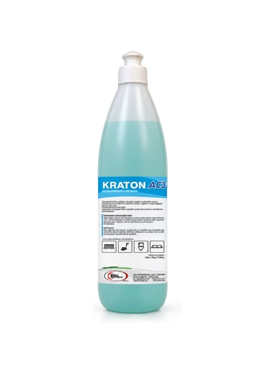 KRATON AC3