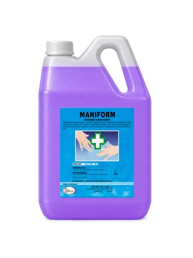 MANIFORM