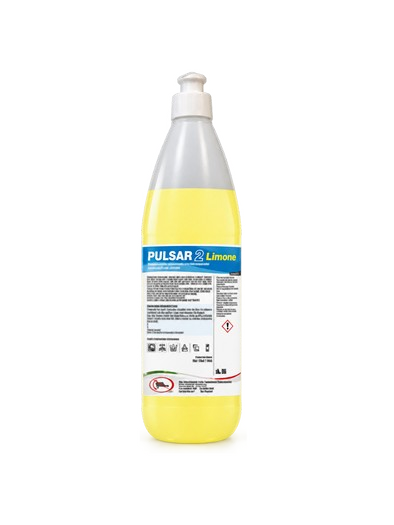 PULSAR 2 LIMONE