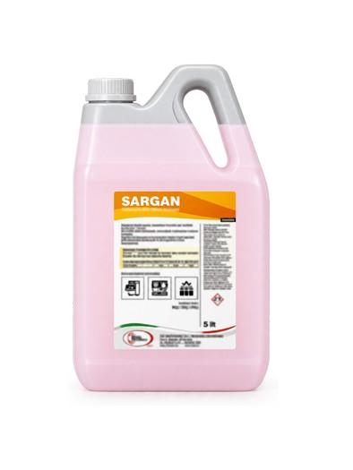 SARGAN