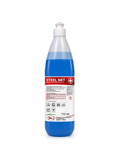 STEELNET