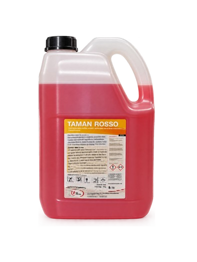 TAMAN ROSSO