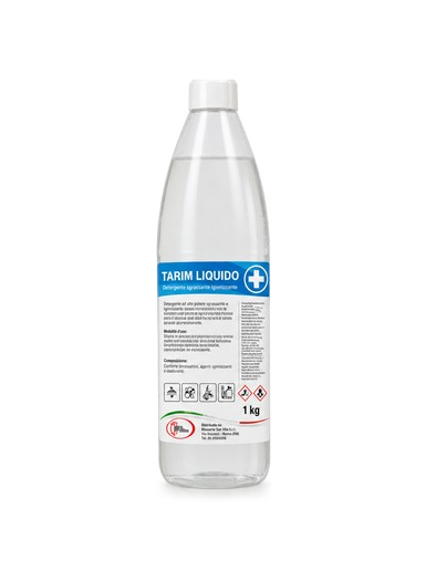 TARIM LIQUIDO