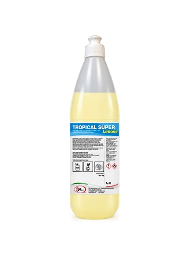 TROPICAL SUPER LIMONE 1kg