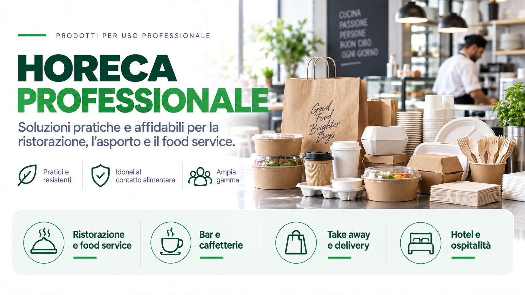 HORECA