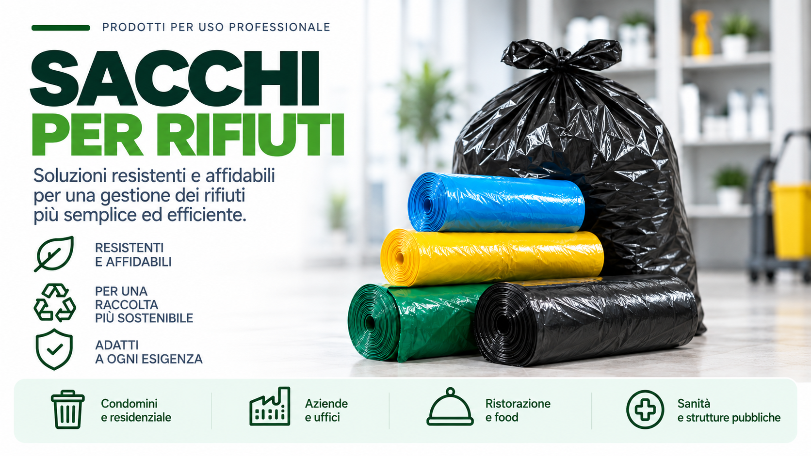 DERATTIZZAZIONE