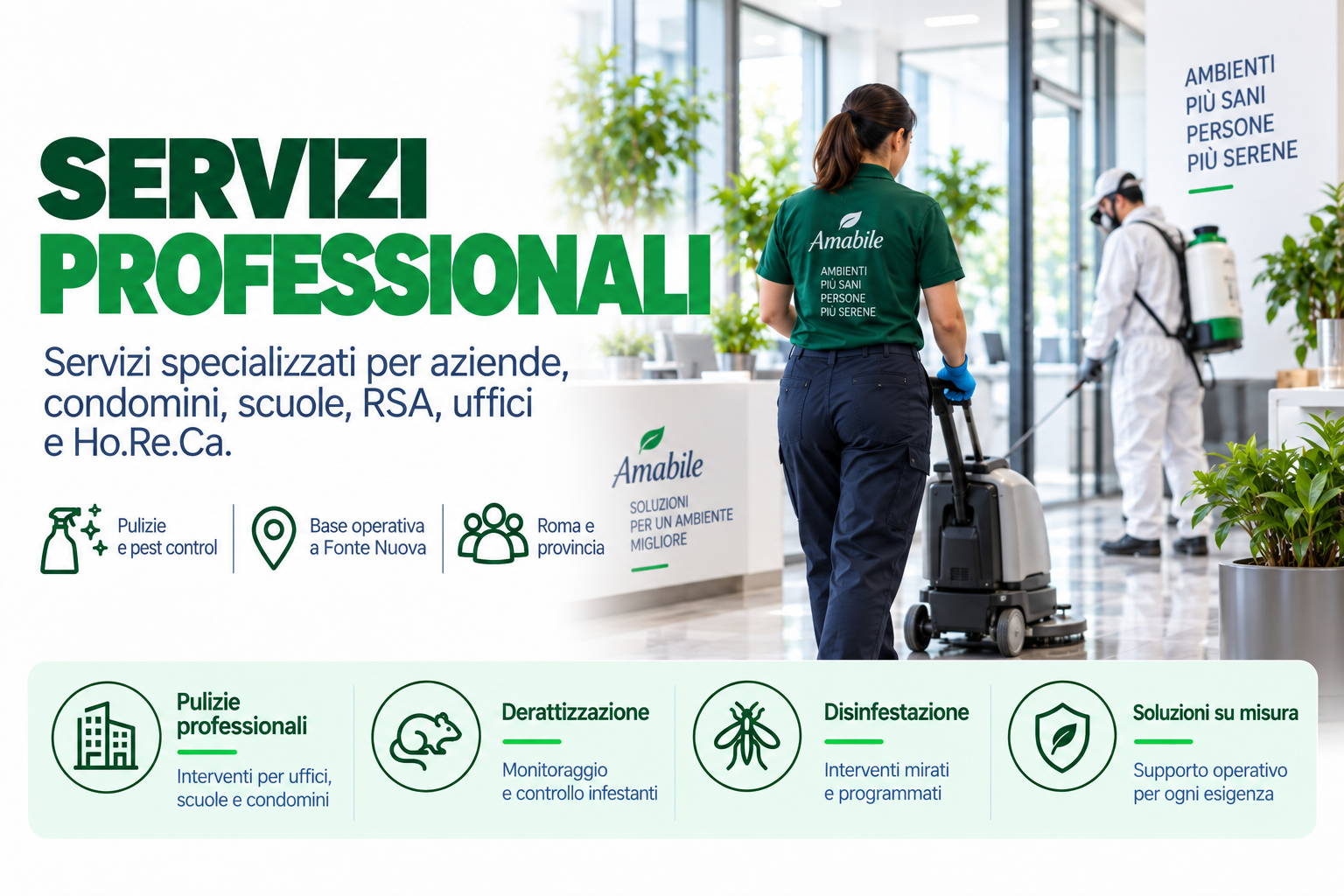 Servizi