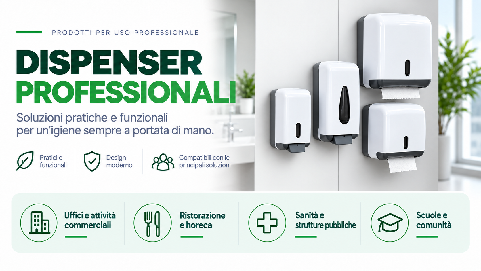 DISPENSER