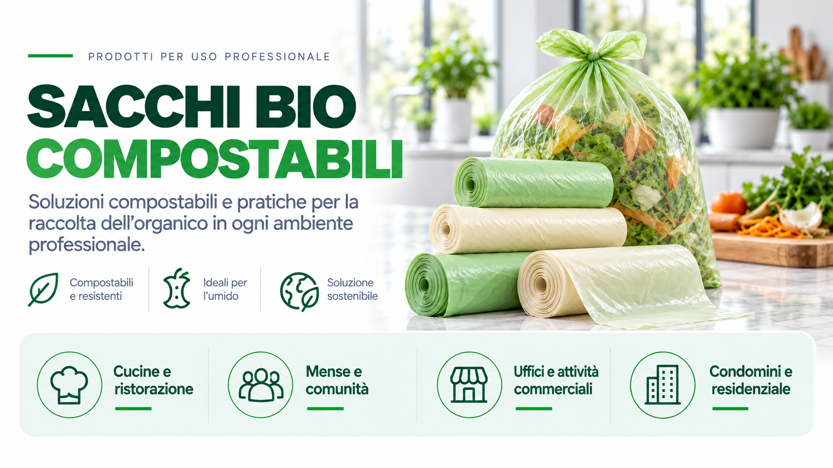 BIODEGRADABILI