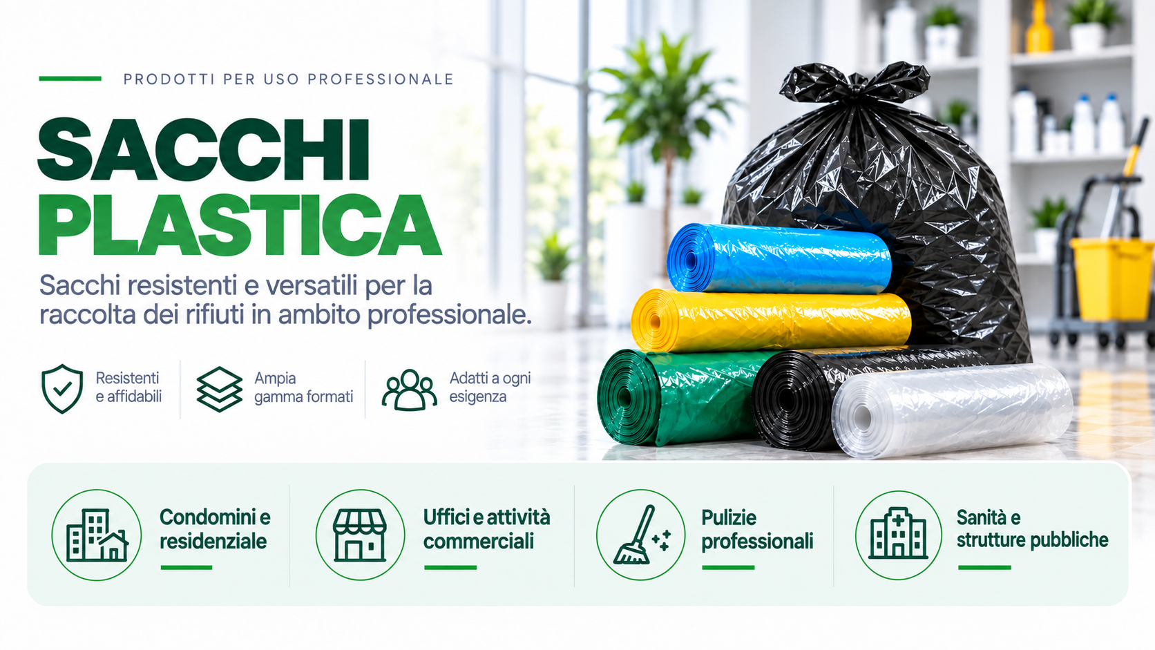 PLASTICA