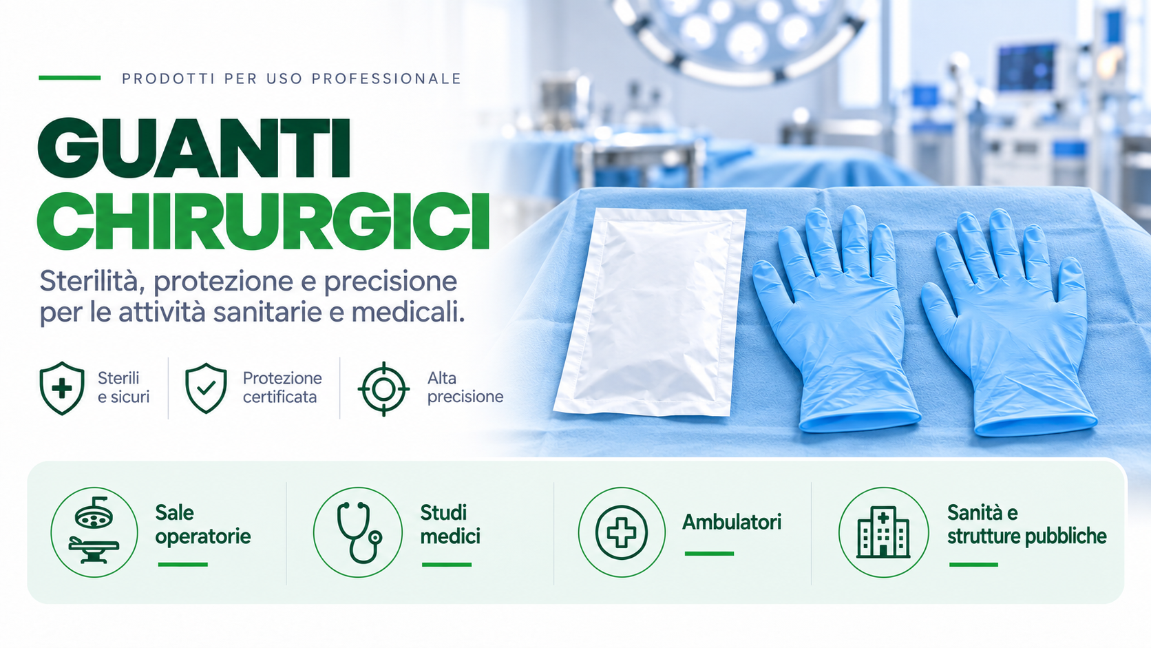 CHIRURGICI