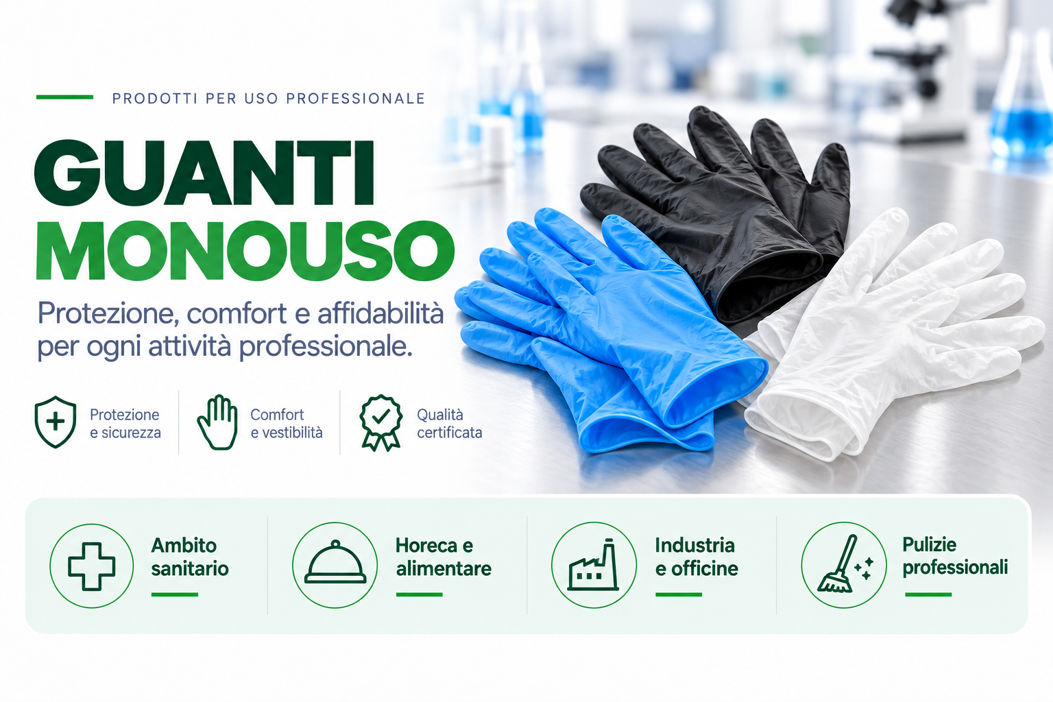 MONOUSO
