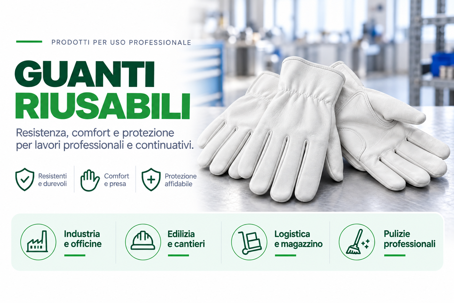 RIUSABILI