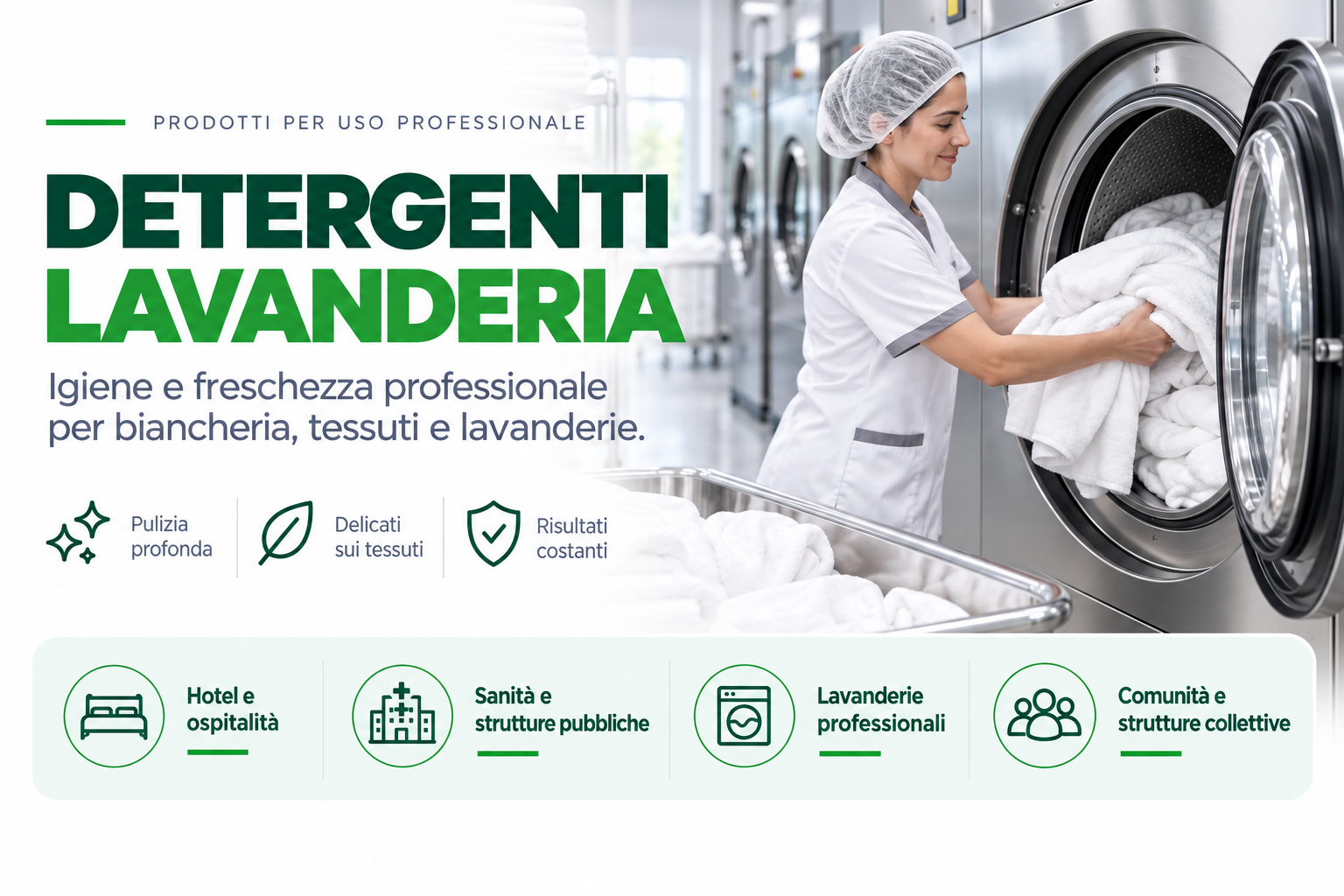 LAVANDERIA