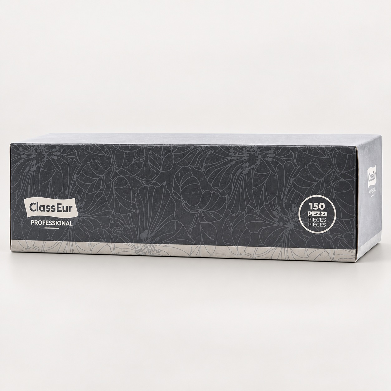 VELINE FACCIALI AD ESTRAZ. - FACIAL TISSUE 150