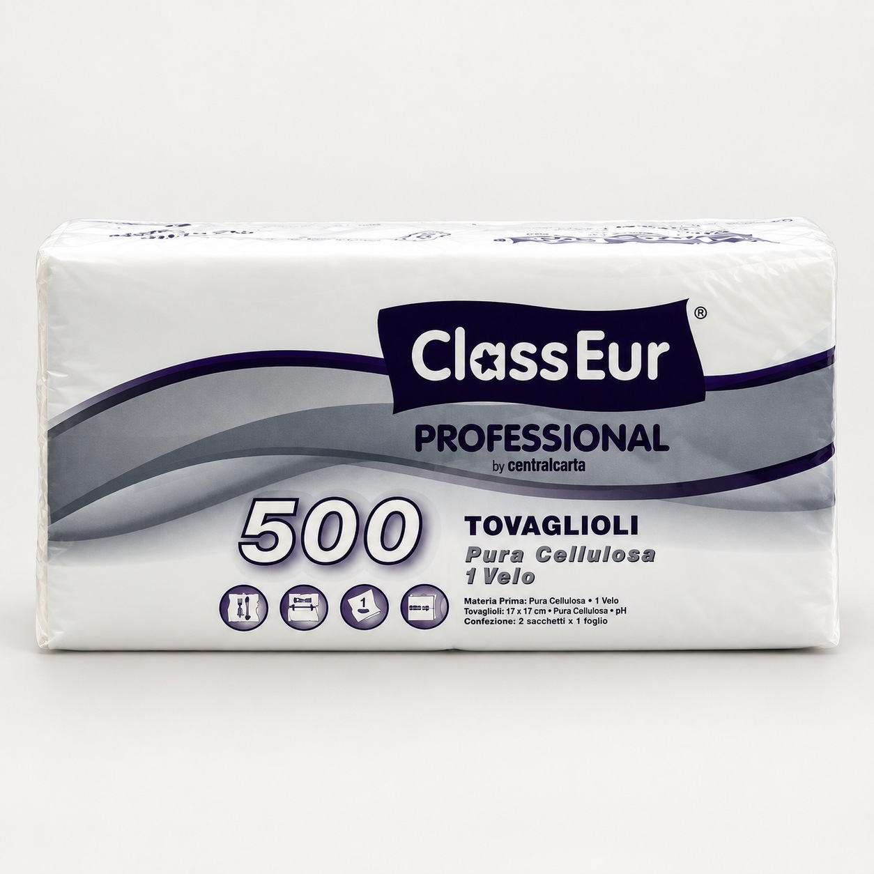 TOVAGLIOLI - PROFESSIONAL 500