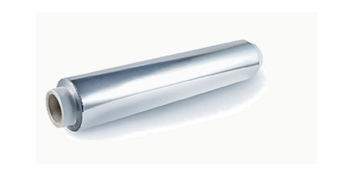 ROTOLO ALLUMINIO 100 M