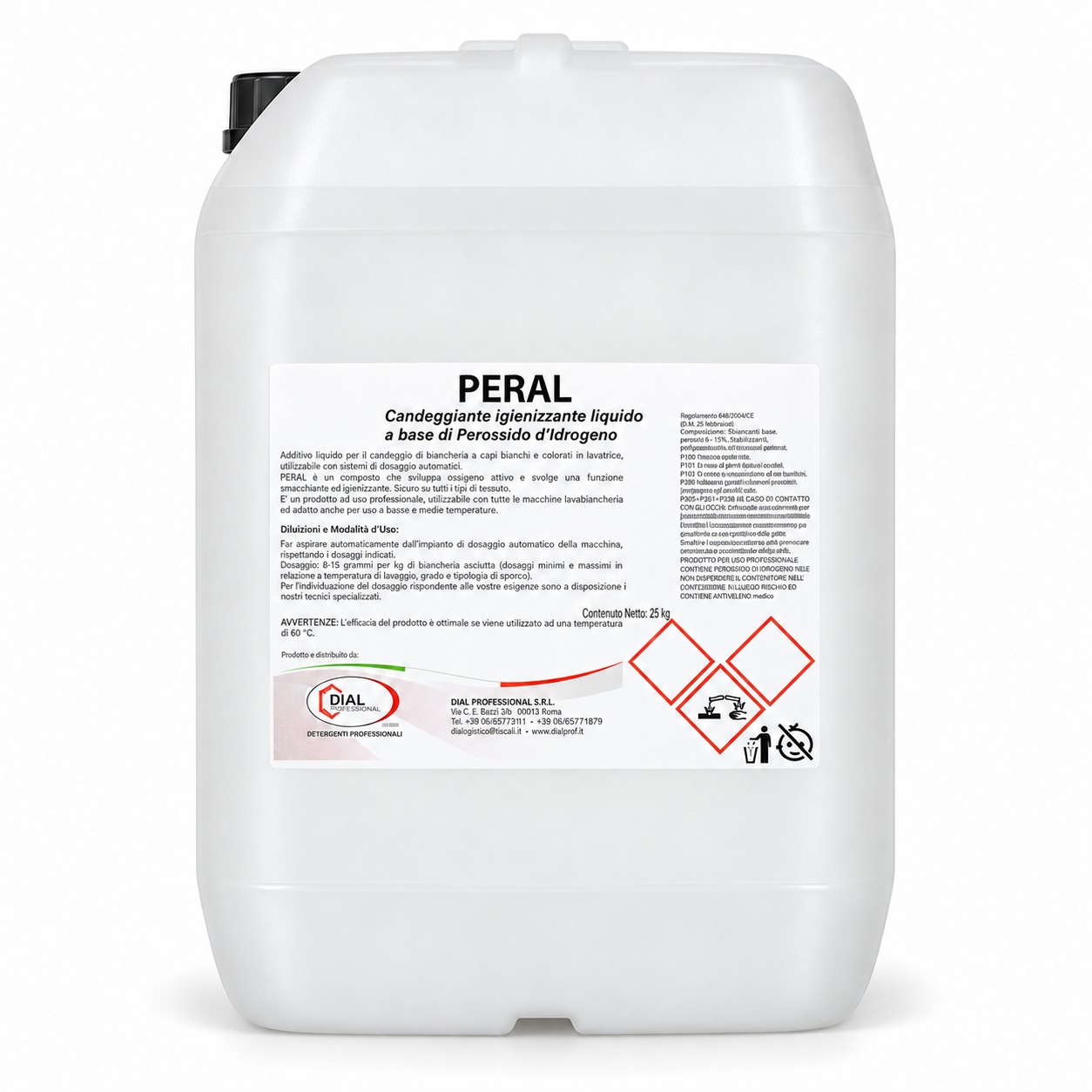 PERAL 25kg